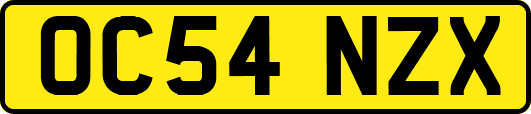 OC54NZX