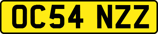 OC54NZZ