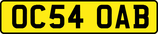 OC54OAB