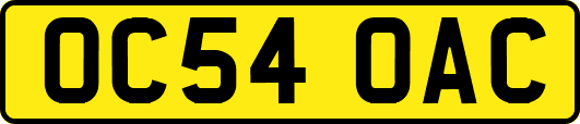 OC54OAC