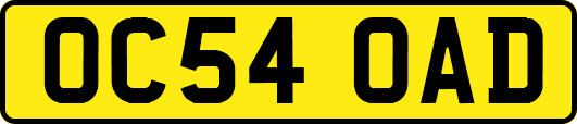 OC54OAD