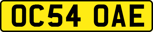 OC54OAE