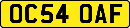 OC54OAF