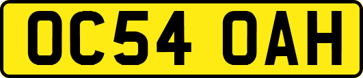 OC54OAH
