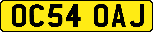 OC54OAJ