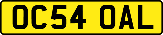 OC54OAL