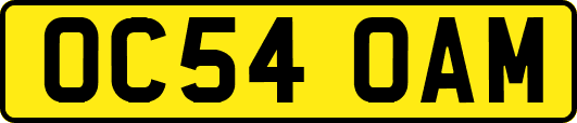OC54OAM