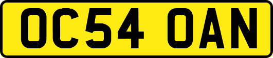 OC54OAN