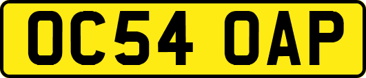 OC54OAP