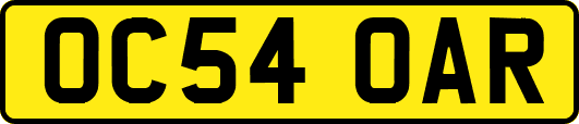 OC54OAR