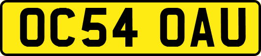 OC54OAU