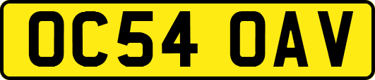 OC54OAV