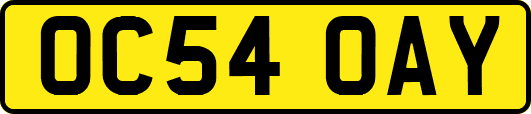 OC54OAY