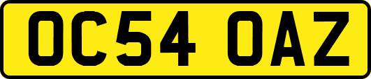 OC54OAZ