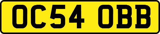 OC54OBB
