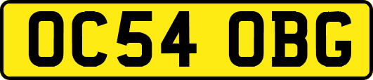 OC54OBG