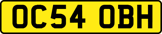 OC54OBH