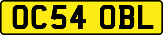 OC54OBL