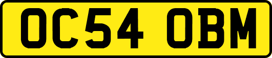 OC54OBM