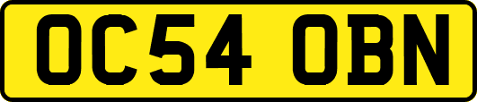 OC54OBN