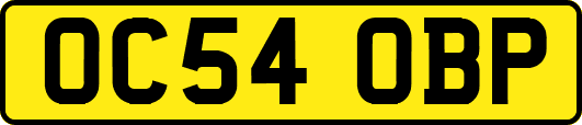 OC54OBP