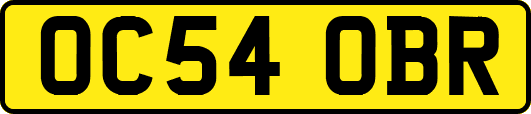 OC54OBR