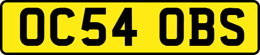 OC54OBS
