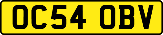 OC54OBV