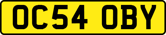OC54OBY