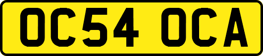 OC54OCA
