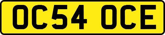 OC54OCE
