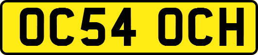 OC54OCH