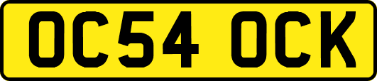 OC54OCK