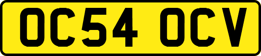 OC54OCV