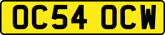 OC54OCW