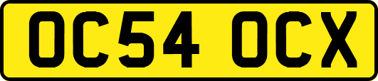 OC54OCX
