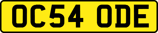 OC54ODE
