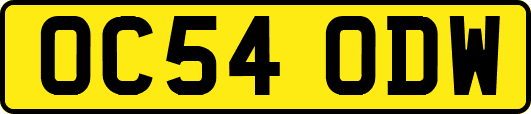 OC54ODW