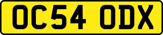 OC54ODX