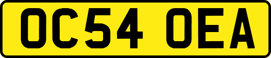 OC54OEA