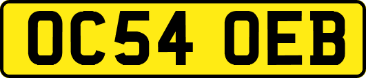 OC54OEB