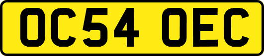 OC54OEC
