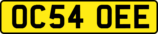 OC54OEE
