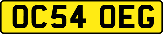 OC54OEG