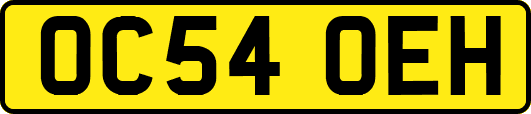 OC54OEH
