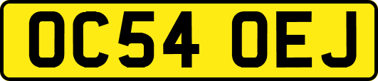 OC54OEJ