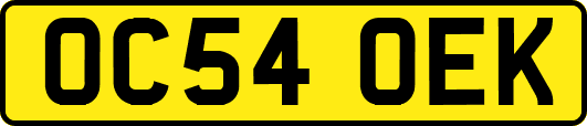OC54OEK