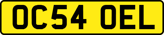 OC54OEL