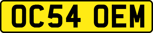 OC54OEM