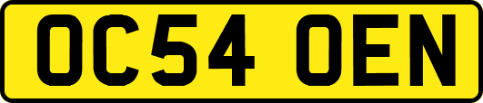 OC54OEN